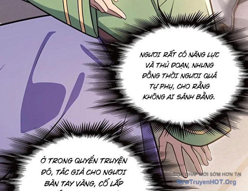 Phản Phái Muốn Sống Lâu Thêm Một Ngày Chapter 36 - Trang 2