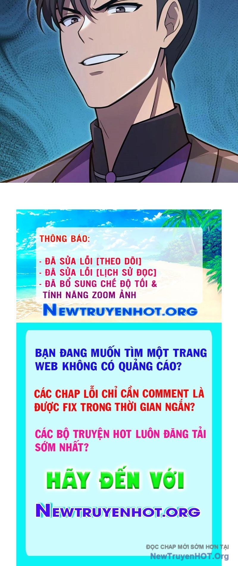 Phản Phái Muốn Sống Lâu Thêm Một Ngày Chapter 36 - Trang 2