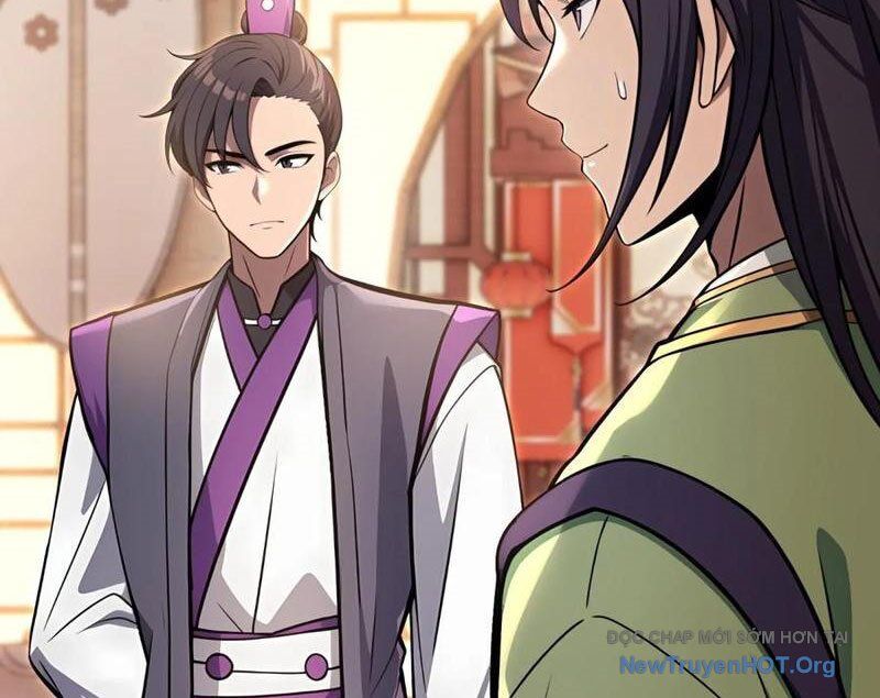 Phản Phái Muốn Sống Lâu Thêm Một Ngày Chapter 36 - Trang 2