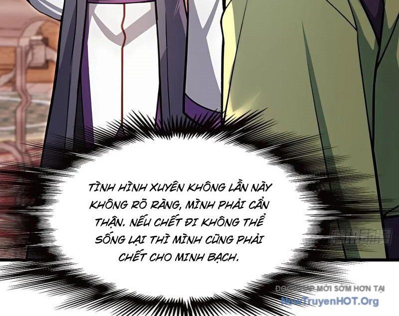 Phản Phái Muốn Sống Lâu Thêm Một Ngày Chapter 36 - Trang 2