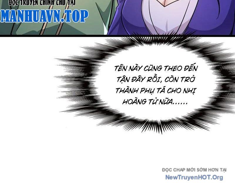 Phản Phái Muốn Sống Lâu Thêm Một Ngày Chapter 36 - Trang 2