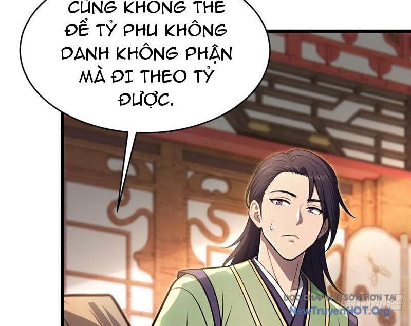 Phản Phái Muốn Sống Lâu Thêm Một Ngày Chapter 36 - Trang 2