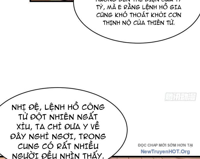 Phản Phái Muốn Sống Lâu Thêm Một Ngày Chapter 36 - Trang 2