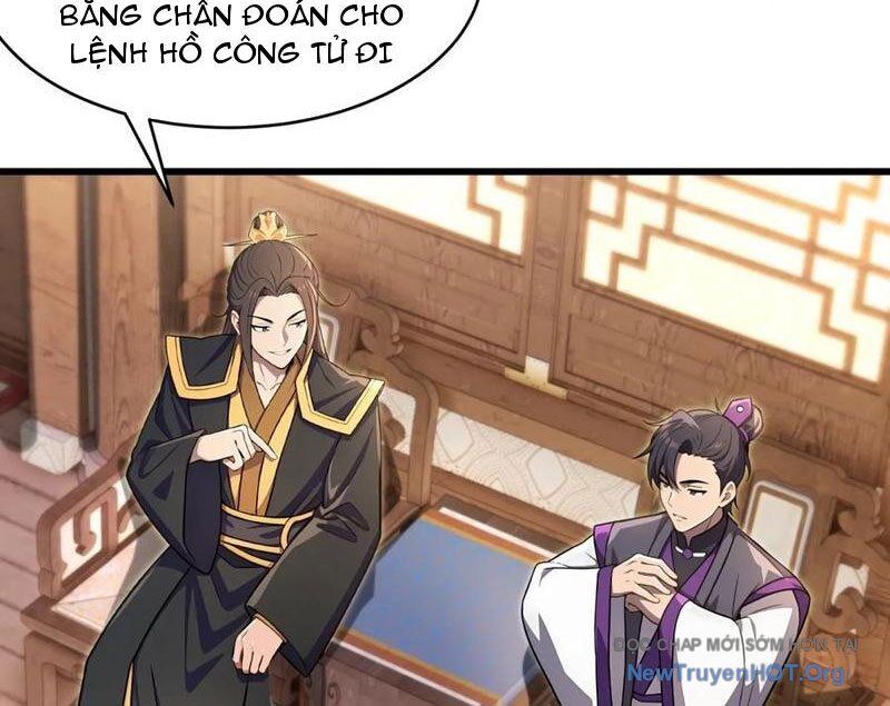 Phản Phái Muốn Sống Lâu Thêm Một Ngày Chapter 36 - Trang 2