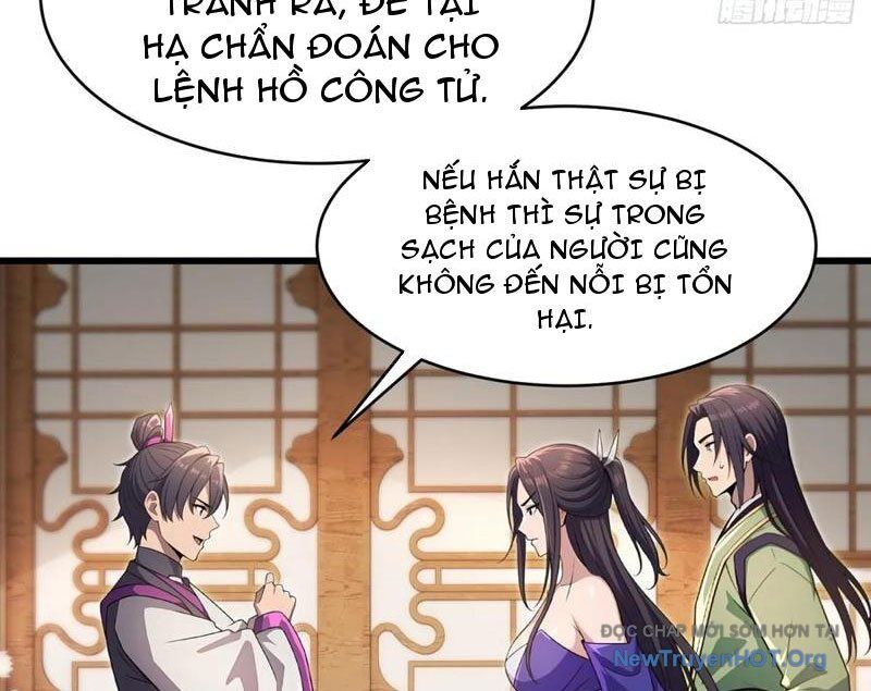 Phản Phái Muốn Sống Lâu Thêm Một Ngày Chapter 36 - Trang 2
