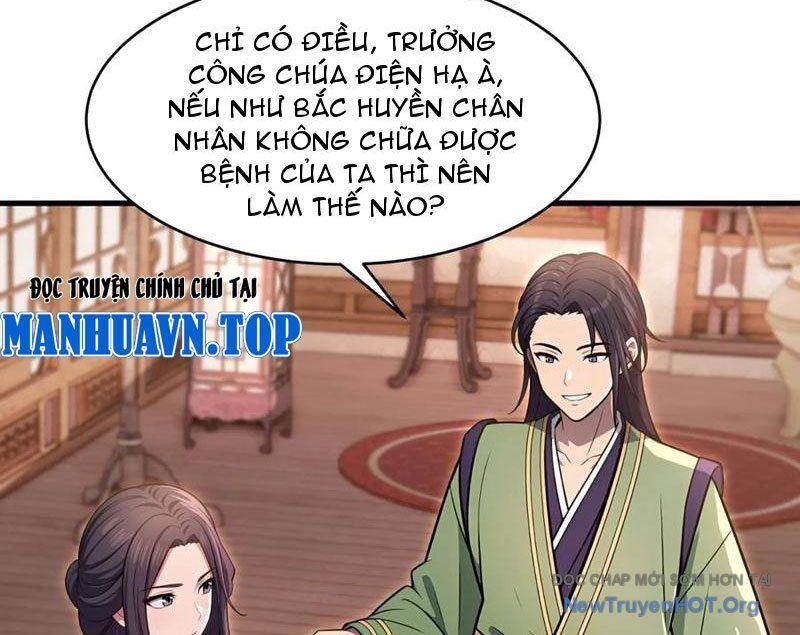 Phản Phái Muốn Sống Lâu Thêm Một Ngày Chapter 36 - Trang 2