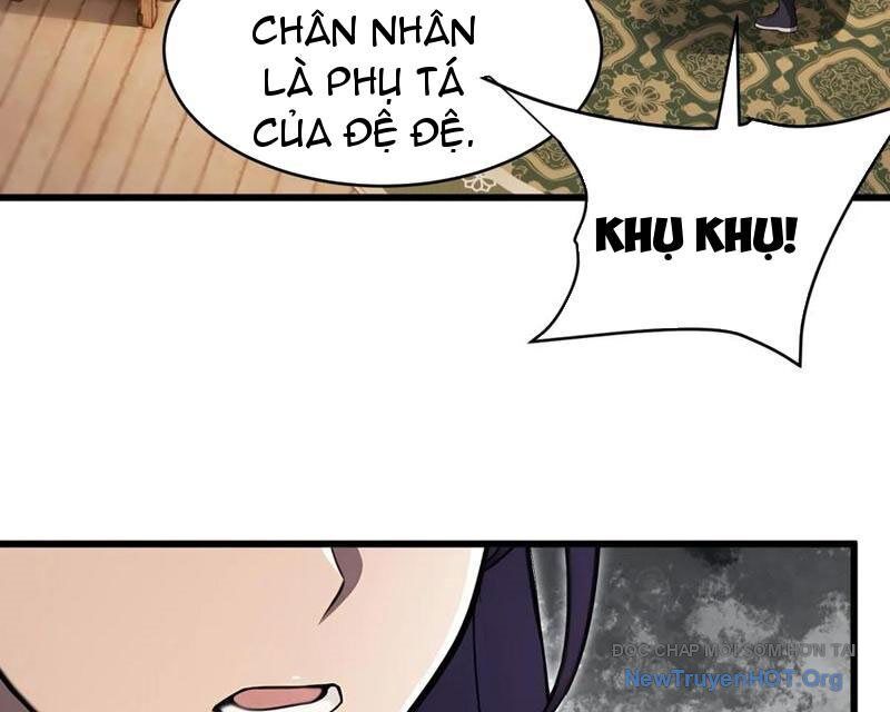 Phản Phái Muốn Sống Lâu Thêm Một Ngày Chapter 36 - Trang 2