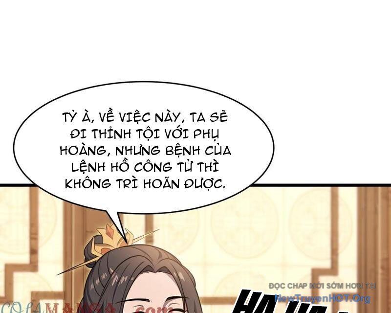 Phản Phái Muốn Sống Lâu Thêm Một Ngày Chapter 36 - Trang 2