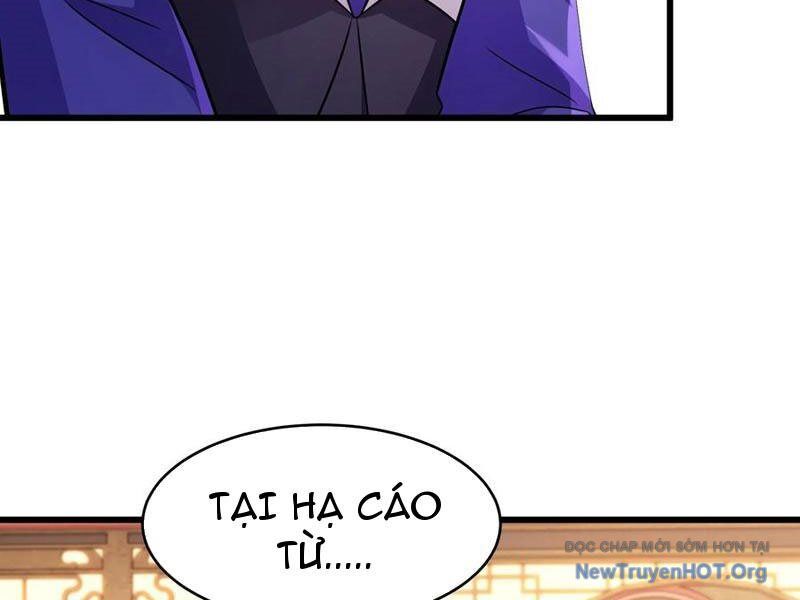 Phản Phái Muốn Sống Lâu Thêm Một Ngày Chapter 37 - Trang 2