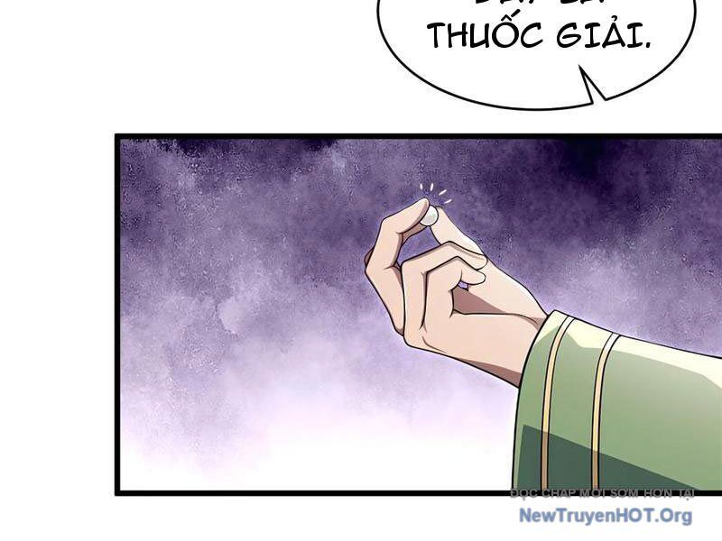 Phản Phái Muốn Sống Lâu Thêm Một Ngày Chapter 37 - Trang 2