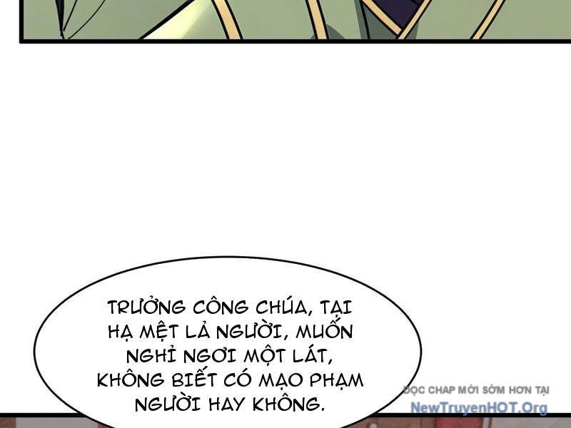 Phản Phái Muốn Sống Lâu Thêm Một Ngày Chapter 37 - Trang 2