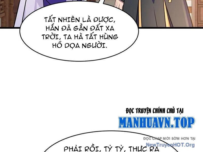 Phản Phái Muốn Sống Lâu Thêm Một Ngày Chapter 37 - Trang 2