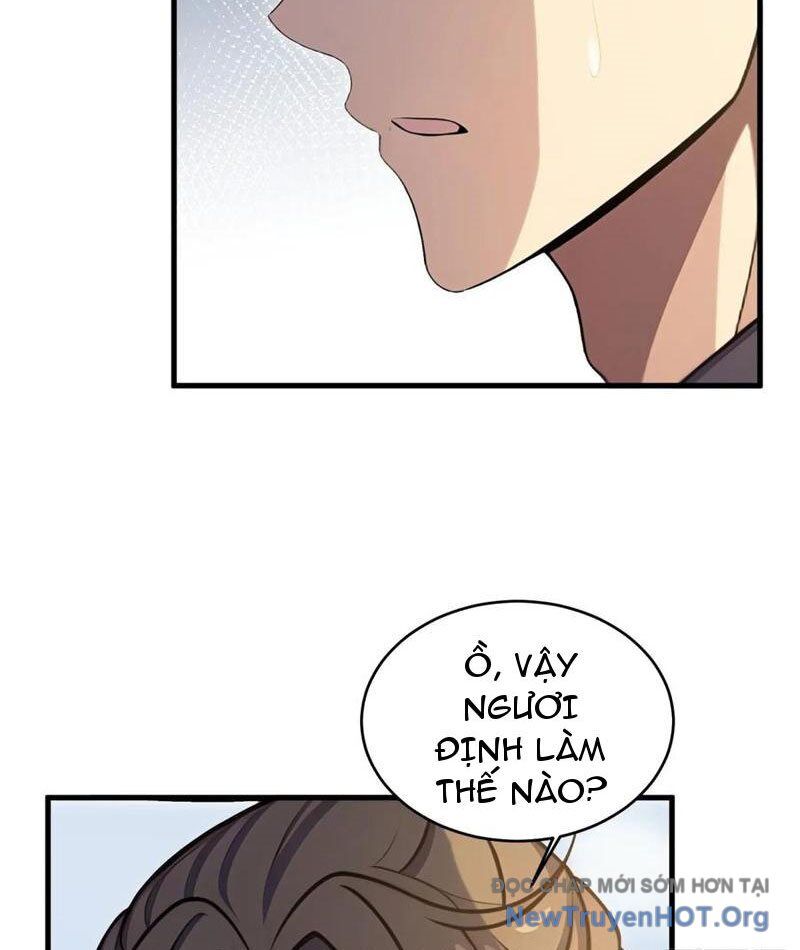 Phản Phái Muốn Sống Lâu Thêm Một Ngày Chapter 38 - Trang 2