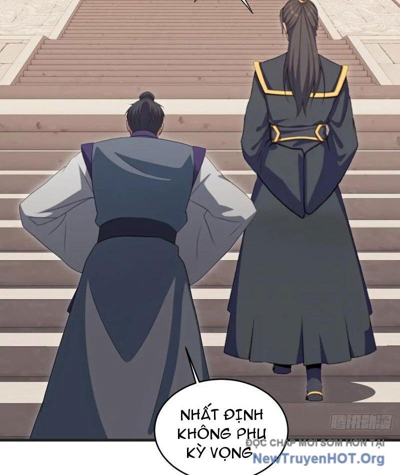 Phản Phái Muốn Sống Lâu Thêm Một Ngày Chapter 38 - Trang 2