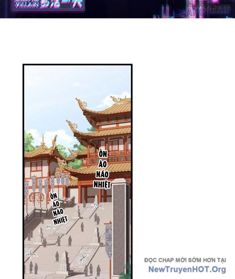 Phản Phái Muốn Sống Lâu Thêm Một Ngày Chapter 38 - Trang 2