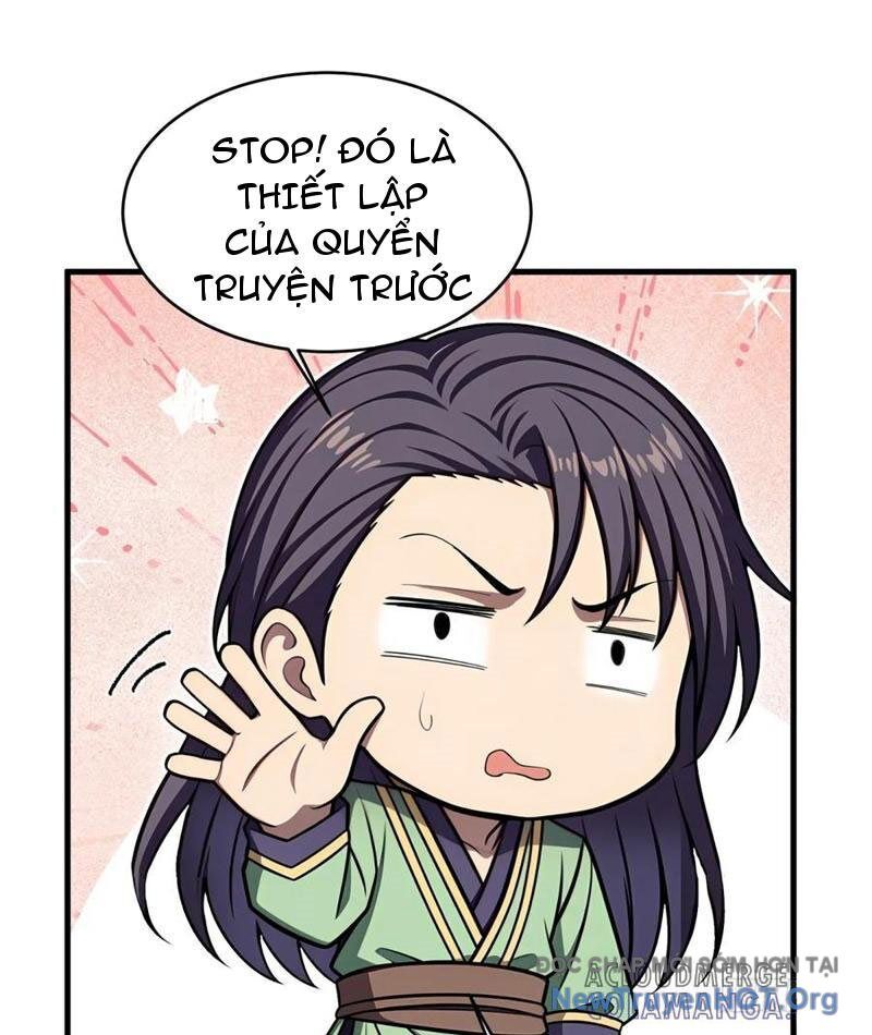 Phản Phái Muốn Sống Lâu Thêm Một Ngày Chapter 38 - Trang 2