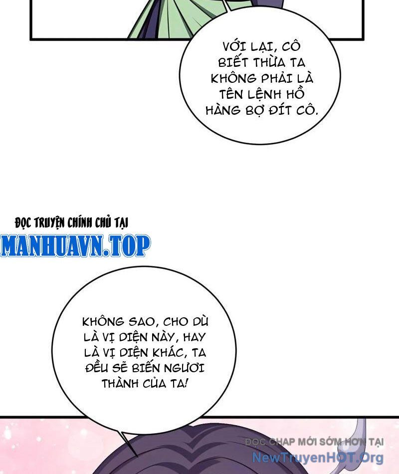 Phản Phái Muốn Sống Lâu Thêm Một Ngày Chapter 38 - Trang 2