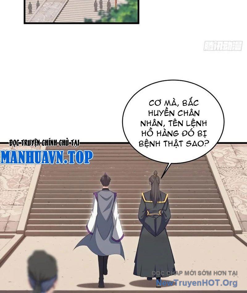 Phản Phái Muốn Sống Lâu Thêm Một Ngày Chapter 38 - Trang 2