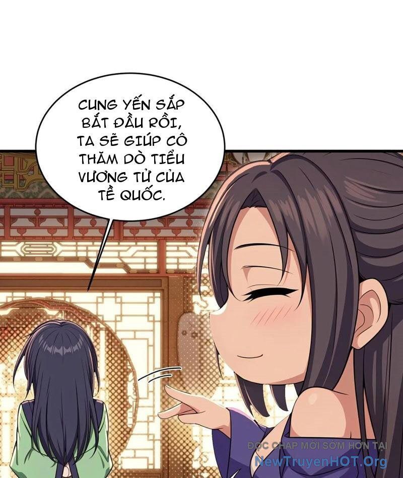 Phản Phái Muốn Sống Lâu Thêm Một Ngày Chapter 38 - Trang 2