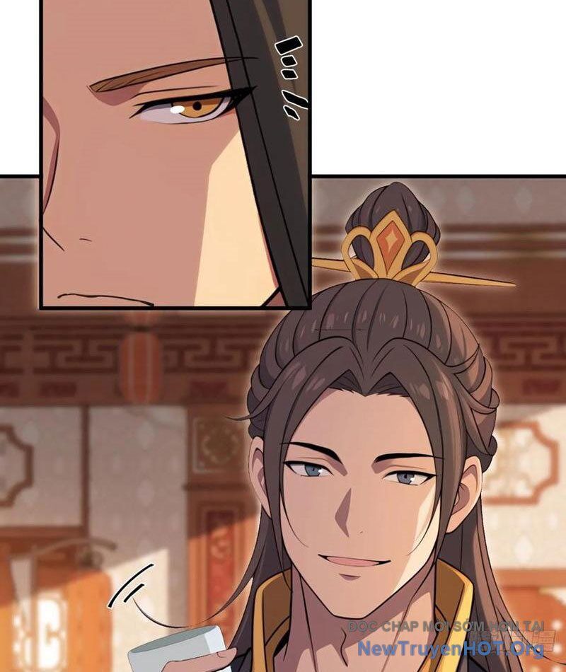 Phản Phái Muốn Sống Lâu Thêm Một Ngày Chapter 38 - Trang 2