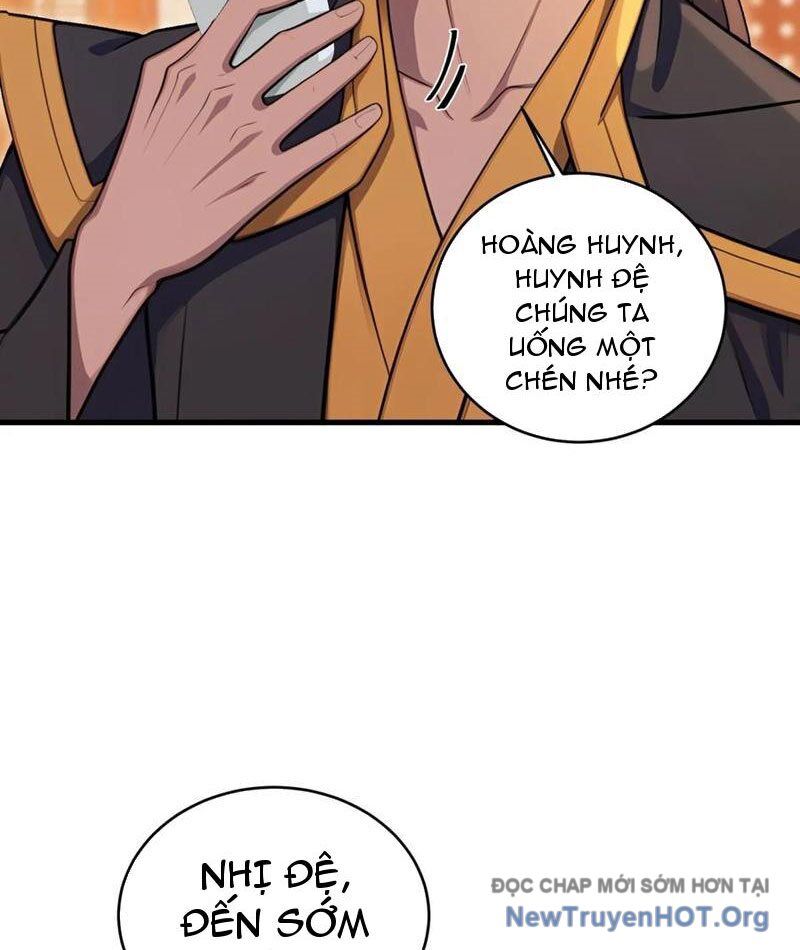 Phản Phái Muốn Sống Lâu Thêm Một Ngày Chapter 38 - Trang 2