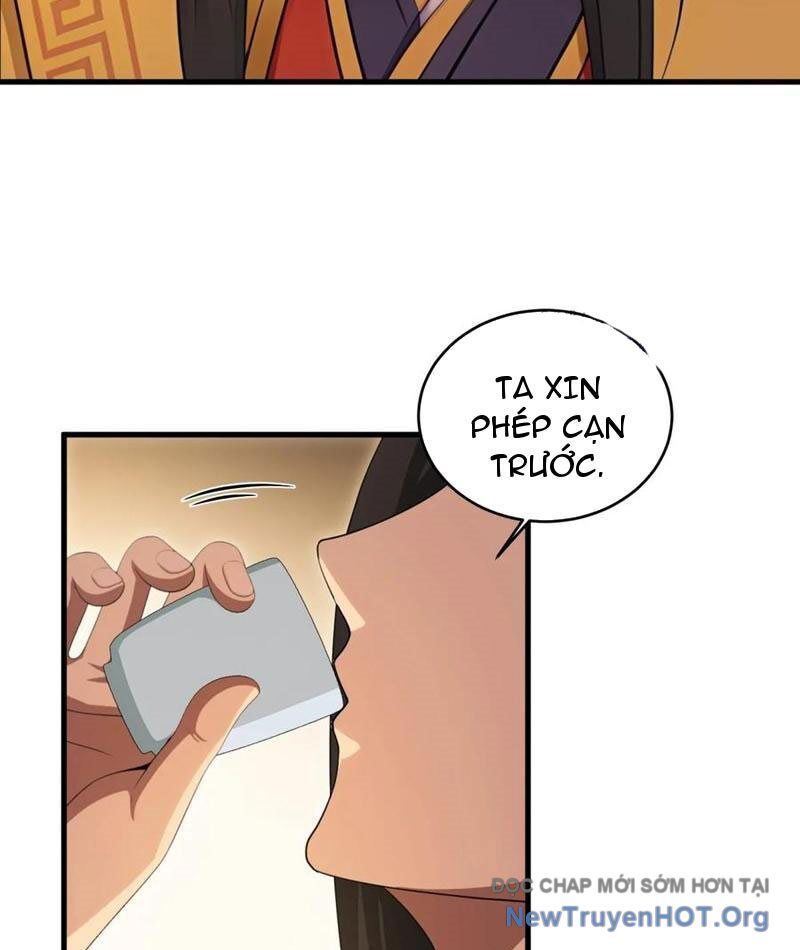 Phản Phái Muốn Sống Lâu Thêm Một Ngày Chapter 38 - Trang 2