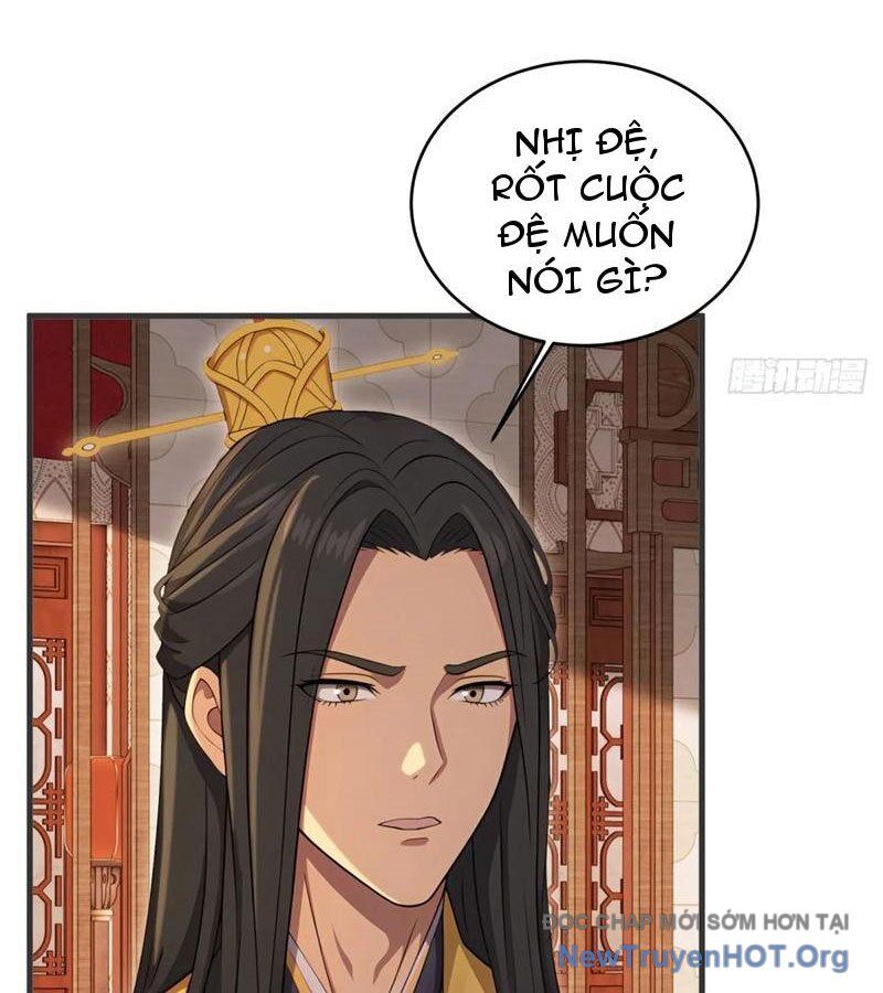 Phản Phái Muốn Sống Lâu Thêm Một Ngày Chapter 38 - Trang 2