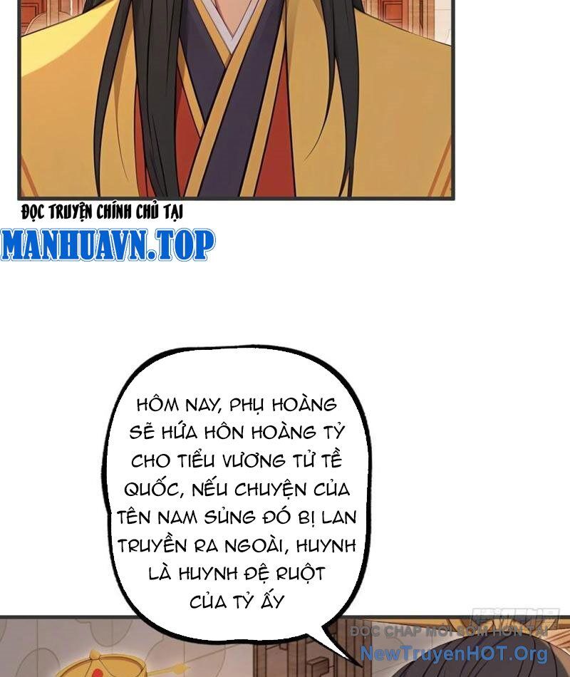 Phản Phái Muốn Sống Lâu Thêm Một Ngày Chapter 38 - Trang 2