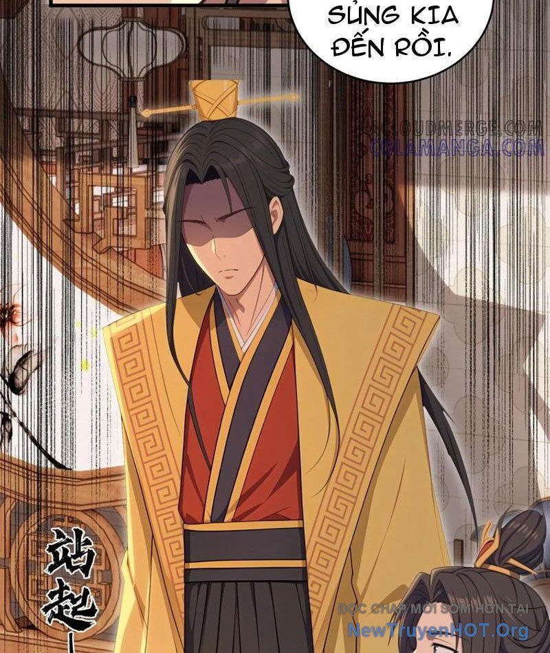 Phản Phái Muốn Sống Lâu Thêm Một Ngày Chapter 38 - Trang 2