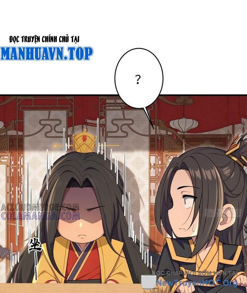 Phản Phái Muốn Sống Lâu Thêm Một Ngày Chapter 38 - Trang 2