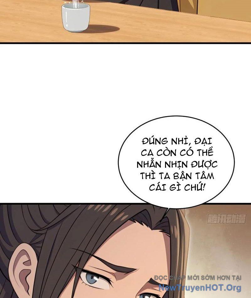 Phản Phái Muốn Sống Lâu Thêm Một Ngày Chapter 38 - Trang 2