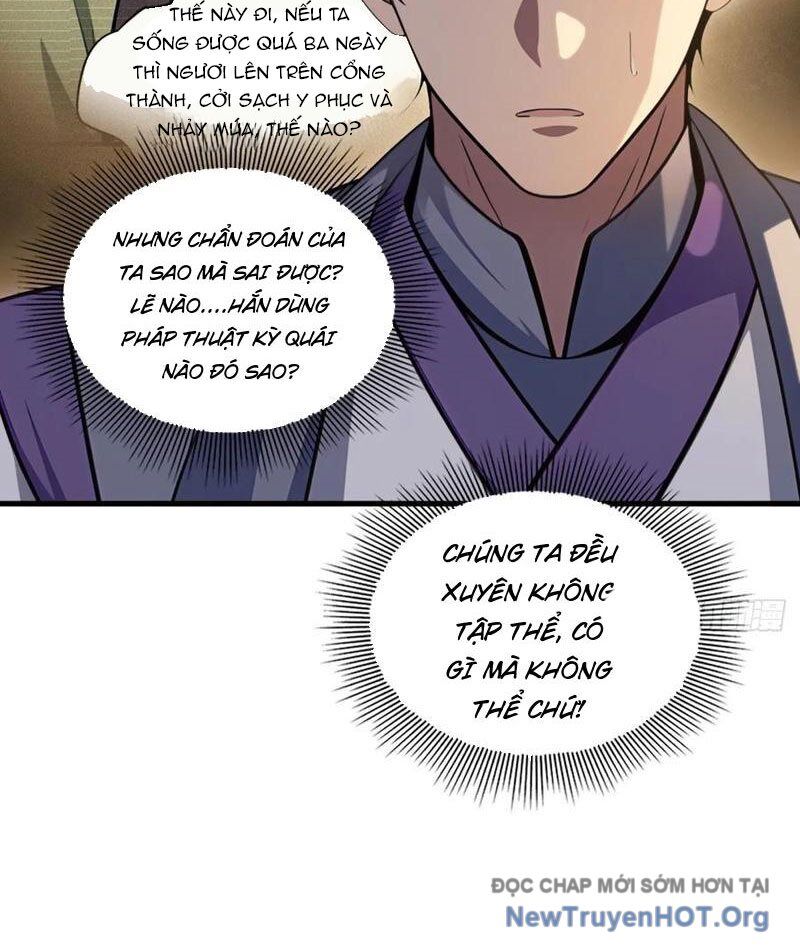 Phản Phái Muốn Sống Lâu Thêm Một Ngày Chapter 38 - Trang 2