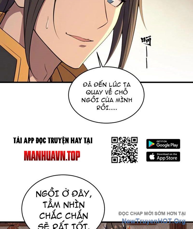 Phản Phái Muốn Sống Lâu Thêm Một Ngày Chapter 38 - Trang 2