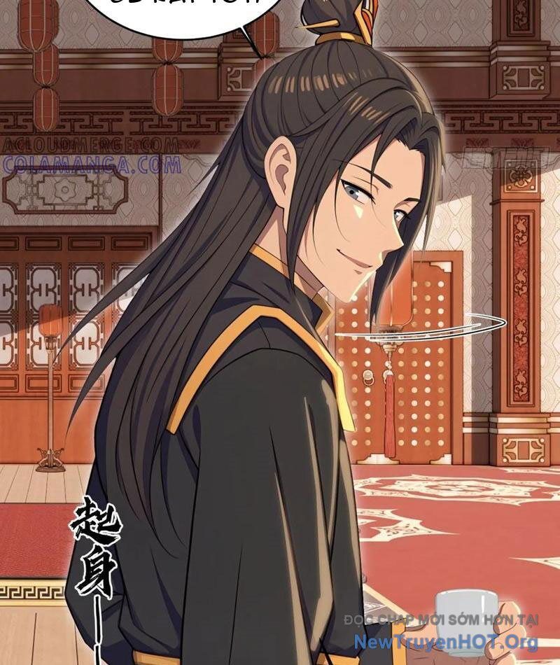 Phản Phái Muốn Sống Lâu Thêm Một Ngày Chapter 38 - Trang 2