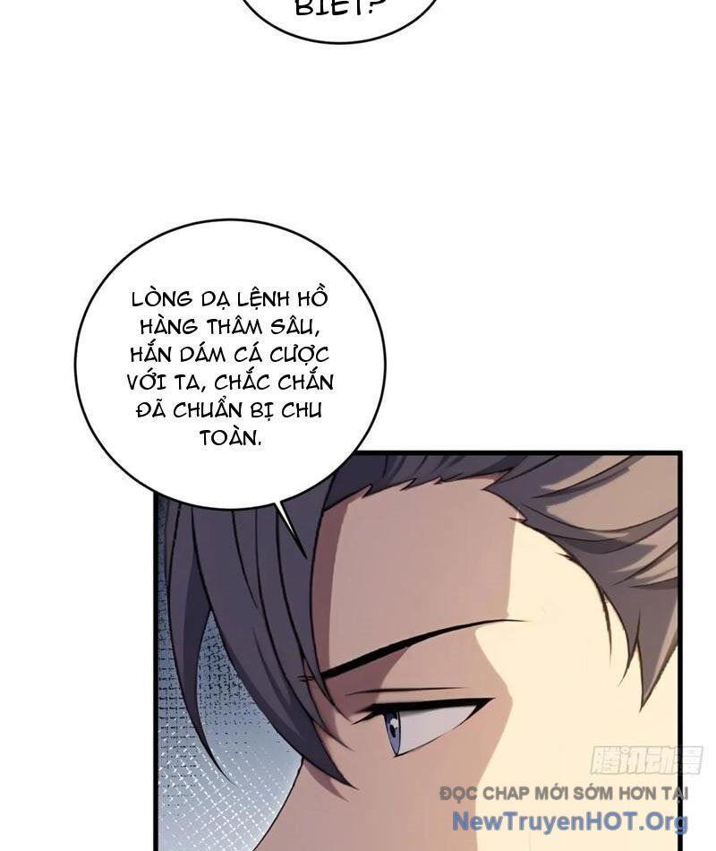 Phản Phái Muốn Sống Lâu Thêm Một Ngày Chapter 38 - Trang 2