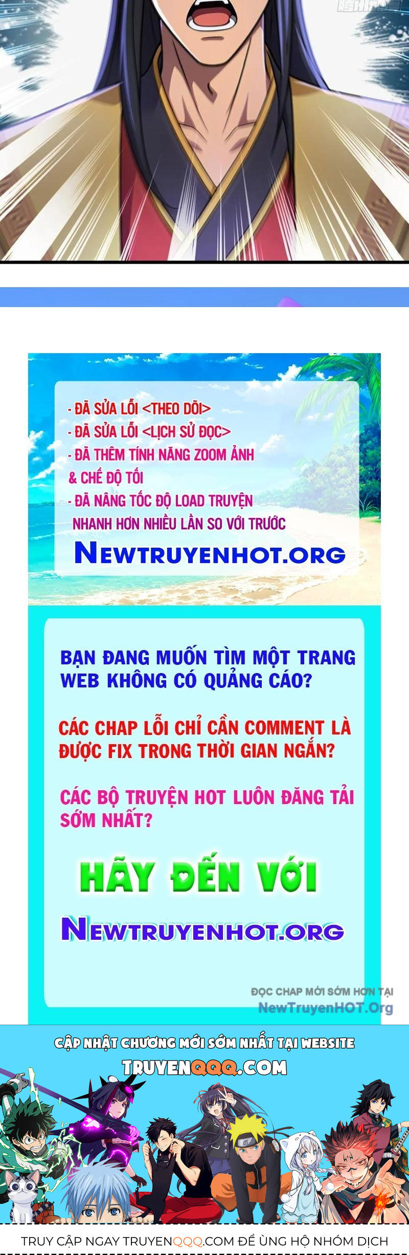 Phản Phái Muốn Sống Lâu Thêm Một Ngày Chapter 39 - Trang 2