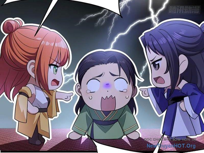 Phản Phái Muốn Sống Lâu Thêm Một Ngày Chapter 39 - Trang 2