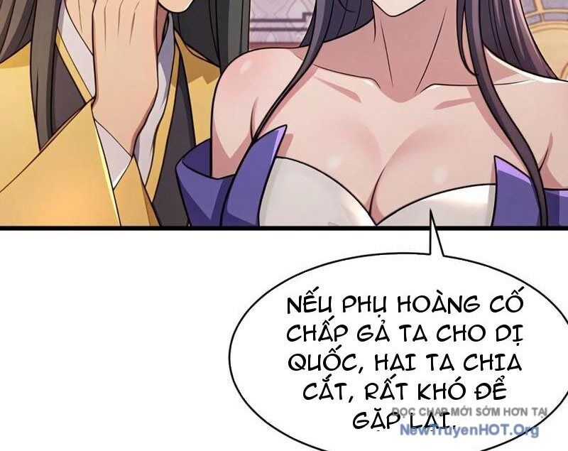 Phản Phái Muốn Sống Lâu Thêm Một Ngày Chapter 40 - Trang 2