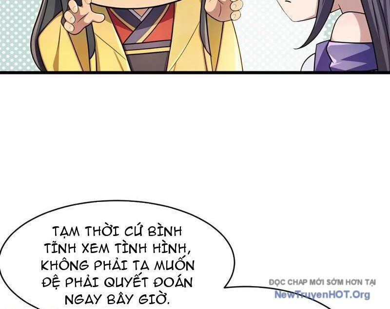 Phản Phái Muốn Sống Lâu Thêm Một Ngày Chapter 40 - Trang 2