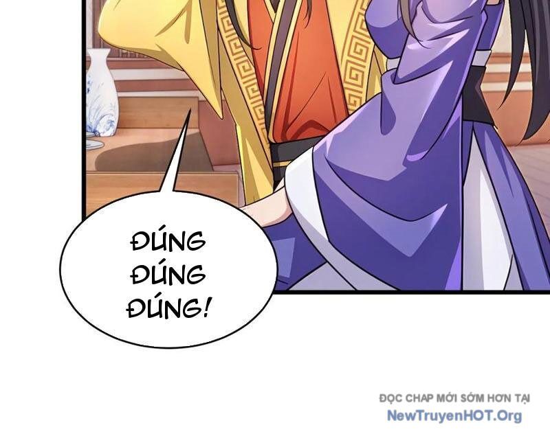 Phản Phái Muốn Sống Lâu Thêm Một Ngày Chapter 40 - Trang 2