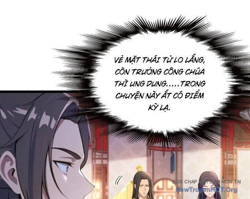 Phản Phái Muốn Sống Lâu Thêm Một Ngày Chapter 40 - Trang 2