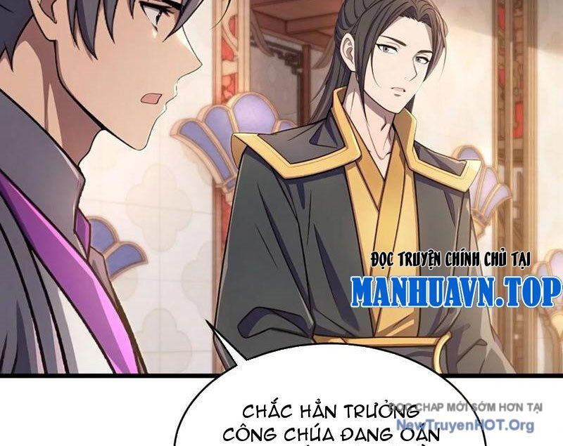 Phản Phái Muốn Sống Lâu Thêm Một Ngày Chapter 40 - Trang 2