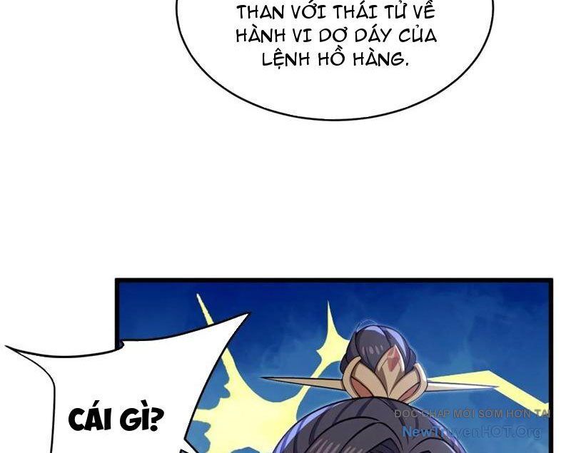 Phản Phái Muốn Sống Lâu Thêm Một Ngày Chapter 40 - Trang 2