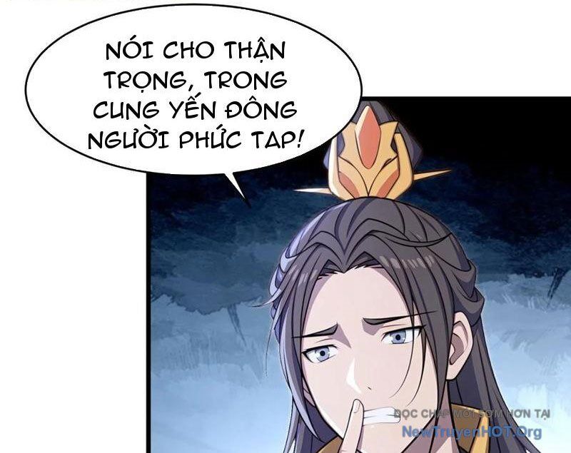 Phản Phái Muốn Sống Lâu Thêm Một Ngày Chapter 40 - Trang 2