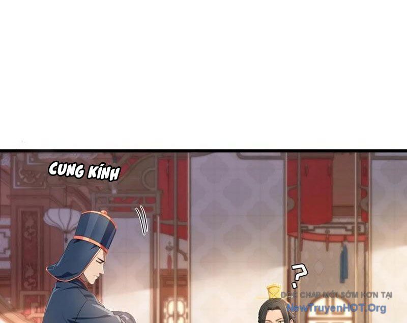 Phản Phái Muốn Sống Lâu Thêm Một Ngày Chapter 40 - Trang 2