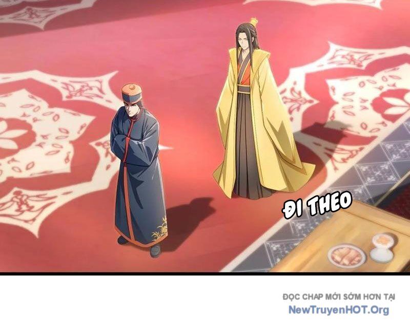 Phản Phái Muốn Sống Lâu Thêm Một Ngày Chapter 40 - Trang 2