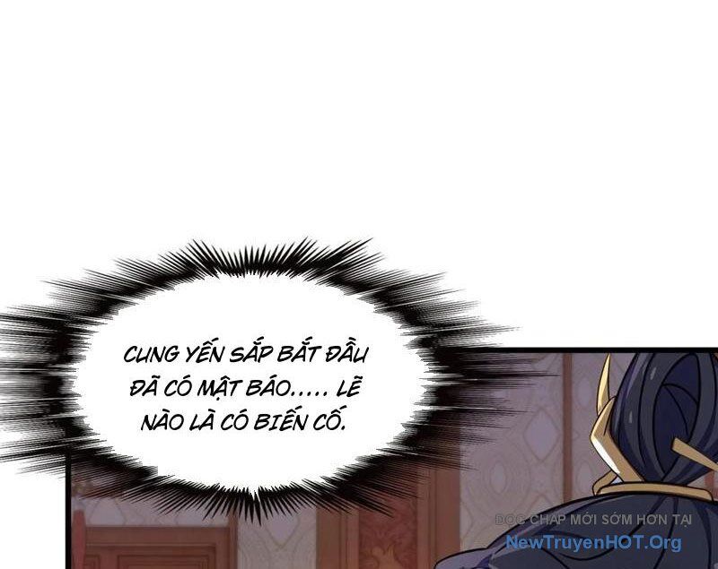 Phản Phái Muốn Sống Lâu Thêm Một Ngày Chapter 40 - Trang 2