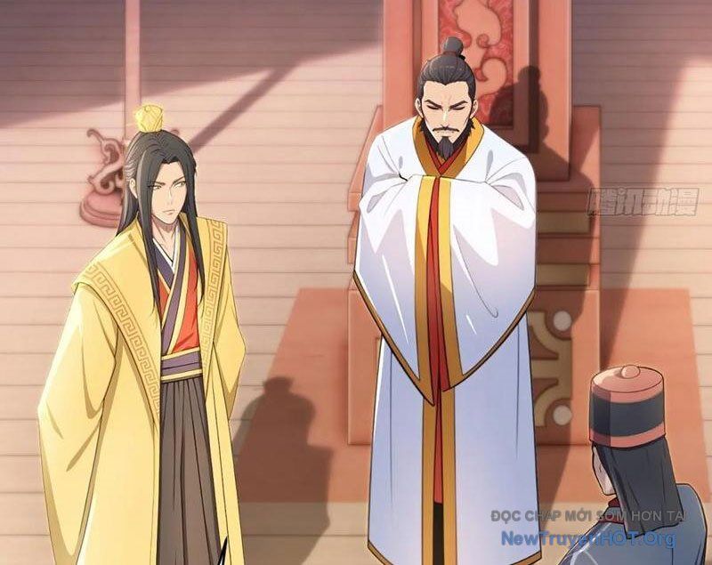 Phản Phái Muốn Sống Lâu Thêm Một Ngày Chapter 40 - Trang 2