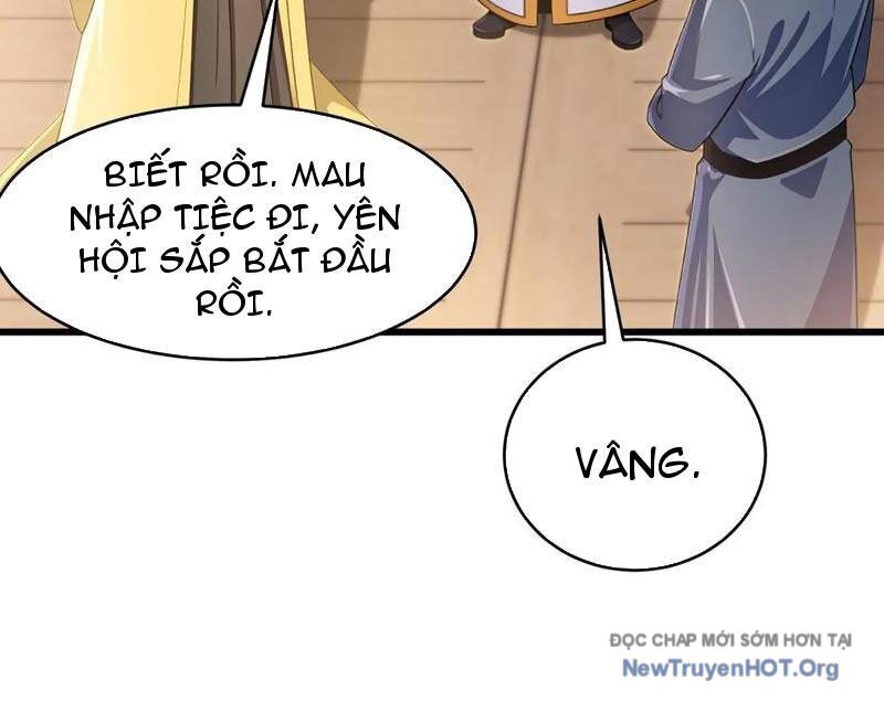 Phản Phái Muốn Sống Lâu Thêm Một Ngày Chapter 40 - Trang 2