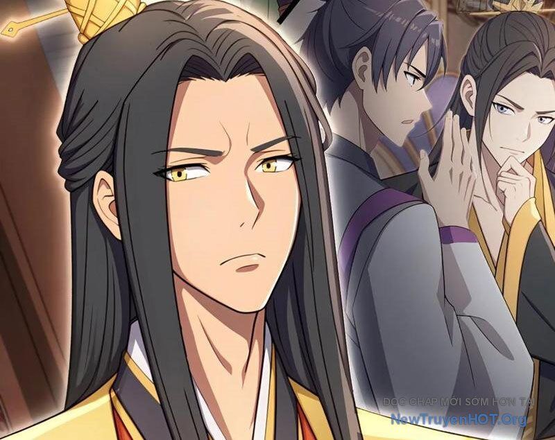 Phản Phái Muốn Sống Lâu Thêm Một Ngày Chapter 40 - Trang 2